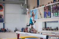 Первенство ЦФО по спортивной гимнастике среди юниорок, Фото: 50