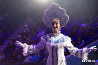 Цирковое шоу Жар птица, Фото: 150