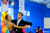 I-й Международный турнир по танцевальному спорту «Кубок губернатора ТО», Фото: 78