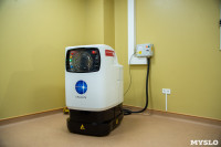 В Тульском онкодиспансере появился инновационный аппарат для брахитерапии, Фото: 4