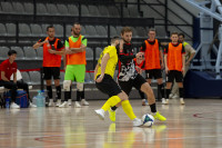 Матч «ТЗМС» - «Волга», Фото: 108