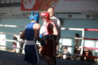 Первенство Тульской области по боксу, Фото: 20