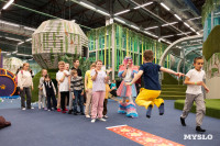 День добра в «Мисти парке»: игры, улыбки и море развлечений, Фото: 29