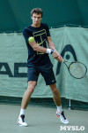 Андрей Кузнецов: тульский теннисист с московской пропиской, Фото: 38