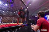 Турнир по ММА памяти Алексея Калинина собрал лучших бойцов страны: фоторепортаж, Фото: 178