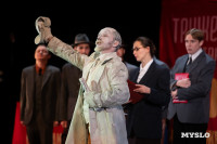 спектакль Чудесный грузин, Фото: 5