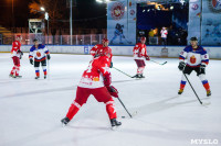 Легенды хоккея, Фото: 52
