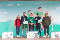 Зеленый марафон Сбербанка в Туле, Фото: 145