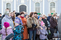День народного единства в Тульском кремле, Фото: 56