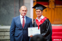 Магистры ТулГУ получили дипломы с отличием, Фото: 211