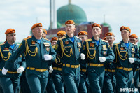 Парад Победы в Туле - 2023, Фото: 95