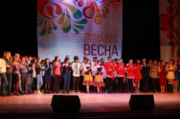 "Студенческая весна - 2014", Фото: 40