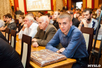 Встреча Дмитрия Рогозина со студентами ТулГУ, Фото: 16