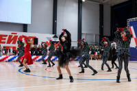 Акробатический рок-н-ролл, Фото: 46