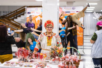 В Туле открылся I международный фестиваль молодёжных театров GingerFest, Фото: 74