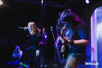 Финал фестиваля молодых рок-групп «МолоТняК-2026»: от фолка до металла, Фото: 71