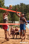 Пляжный волейбол в Барсуках, Фото: 68