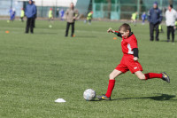 XIV Межрегиональный детский футбольный турнир памяти Николая Сергиенко, Фото: 26