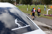 В Туле прошел гребной марафон «Большой Шлем»: фоторепортаж, Фото: 17