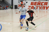 ТЗМС - Факел-Юкиор, Фото: 93