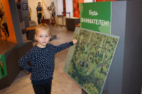 Дети сотрудников Тулачермета побывали в музее-лаборатории «Куликово поле», Фото: 6