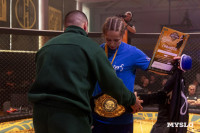 Турнир по ММА памяти Алексея Калинина собрал лучших бойцов страны: фоторепортаж, Фото: 110