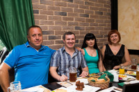 17 июля в Туле открылся ресторан-пивоварня «Августин»., Фото: 3