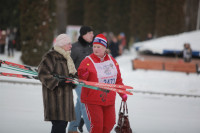 В «Лыжне России-2014» приняли участие три тысячи туляков, Фото: 68