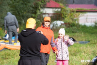 В Туле прошел гребной марафон «Большой Шлем»: фоторепортаж, Фото: 28