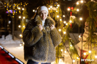 Облик роскоши и тепла: в Туле состоялся модный показ шуб «По эпохам», Фото: 40