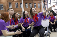 День студента в Тульском кремле, Фото: 83