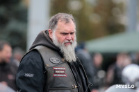 Тульские байкеры рассказали, чем запомнился мотосезон-2025, Фото: 52