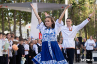 Походы, кредо учителя и вера в каждого ученика: в Волово после капремонта открылась школа, Фото: 65