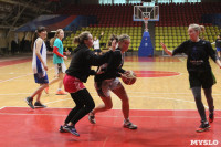 Подготовка баскетбольной «Кобры» к сезону, Фото: 38