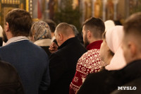 Рождественское богослужение 2026, Фото: 44