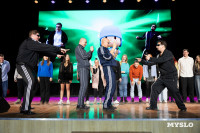 Туляки заняли все призовые места в финале Оружейной лиги КВН, Фото: 200