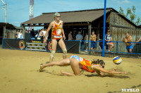 Турнир по пляжному волейболу TULA OPEN 2018, Фото: 95
