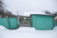 Топить снег, чтобы помыться: как живут без водопровода жители поселка Лесной у Ясной Поляны , Фото: 8