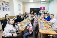 Депутаты Тульской областной Думы подарили праздник детям , Фото: 34