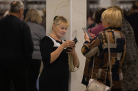 Открытие фестиваля Кино и музыка , Фото: 1