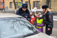 Рейд ГИБДД "Защити самого дорогого!" 24 февраля 2016 года, Фото: 17