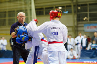Всероссийские соревнования по рукопашному бою, Фото: 10