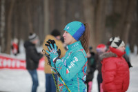В Туле состоялась традиционная лыжная гонка , Фото: 136