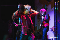 Финал фестиваля молодых рок-групп «МолоТняК-2026»: от фолка до металла, Фото: 87