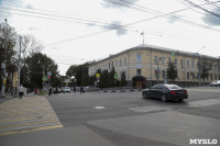 Новые камеры на проспекте Ленина, Фото: 3