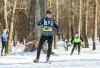 Лыжные гонки "На старт с Ростелекомом!", Фото: 76