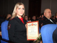 Лучшие участковые-2025, Фото: 2