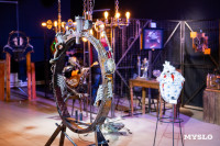 фестиваль стимпанк-культуры Ferrum, Фото: 182