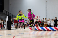 Акробатический рок-н-ролл, Фото: 15