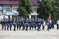 Тульские десантники отметили День ВДВ, Фото: 57